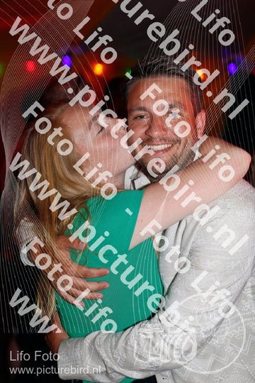 Evenement foto: Serie WID 105 en 106