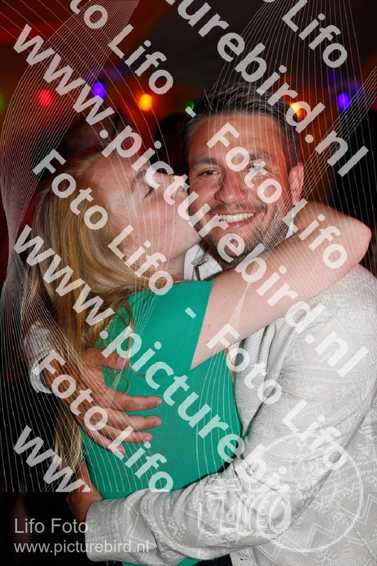 Evenement foto: Serie WID 105 en 106
