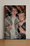 Evenement foto: Serie WID 105 en 106