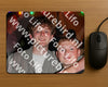 Evenement foto: Serie WID 105 en 106