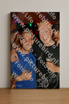 Evenement foto: Serie WID 105 en 106