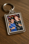 Evenement foto: Serie WID 105 en 106