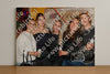 Evenement foto: Serie WID 105 en 106