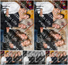 Evenement foto: Serie WID 105 en 106