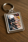 Evenement foto: Serie WID 105 en 106