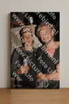 Evenement foto: Serie WID 105 en 106