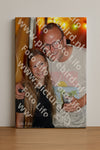 Evenement foto: Serie WID 105 en 106