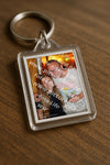 Evenement foto: Serie WID 105 en 106