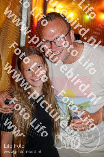 Evenement foto: Serie WID 105 en 106