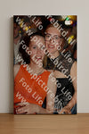 Evenement foto: Serie WID 105 en 106