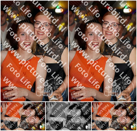 Evenement foto: Serie WID 105 en 106