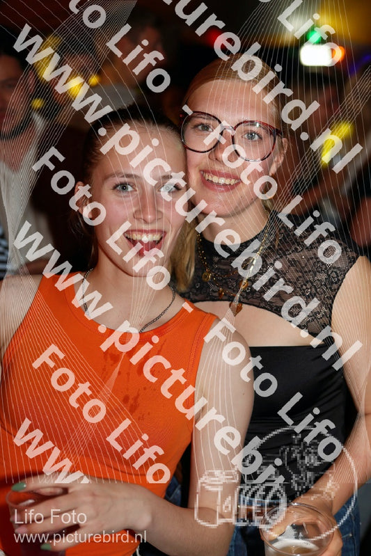 Evenement foto: Serie WID 105 en 106