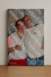 Evenement foto: Serie WID 105 en 106