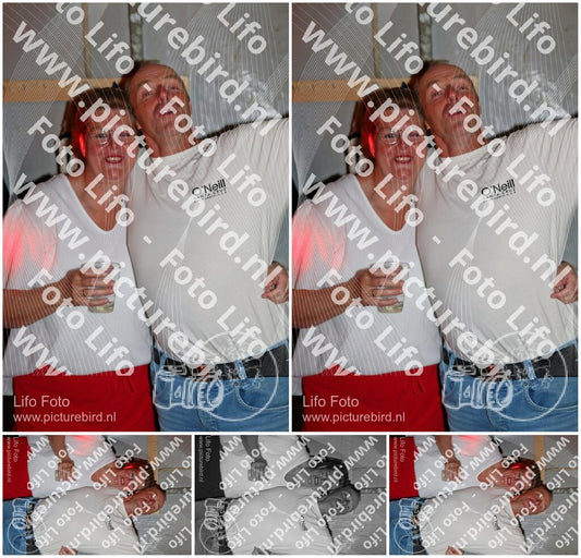 Evenement foto: Serie WID 105 en 106