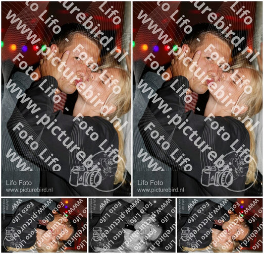 Evenement foto: Serie WID 105 en 106