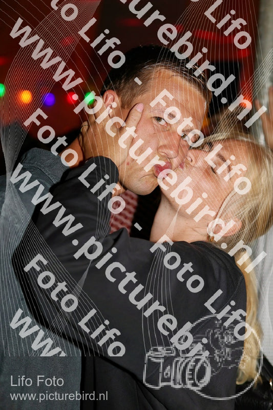 Evenement foto: Serie WID 105 en 106