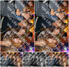 Evenement foto: Serie WID 105 en 106