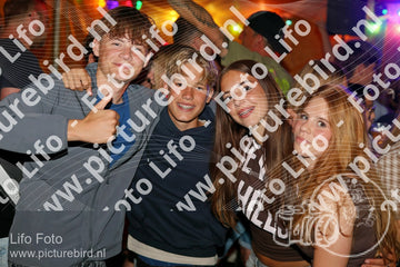 Evenement foto: Serie WID 105 en 106