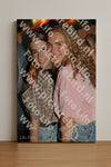 Evenement foto: Serie WID 105 en 106