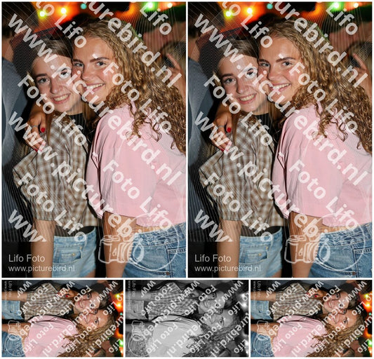 Evenement foto: Serie WID 105 en 106