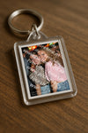 Evenement foto: Serie WID 105 en 106