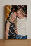Evenement foto: Serie WID 105 en 106