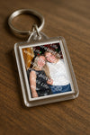 Evenement foto: Serie WID 105 en 106