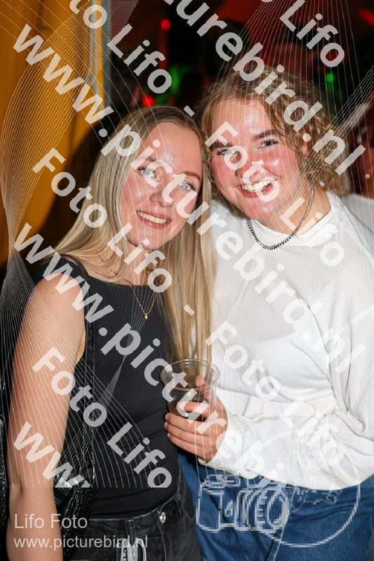 Evenement foto: Serie WID 105 en 106