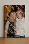 Evenement foto: Serie WID 105 en 106