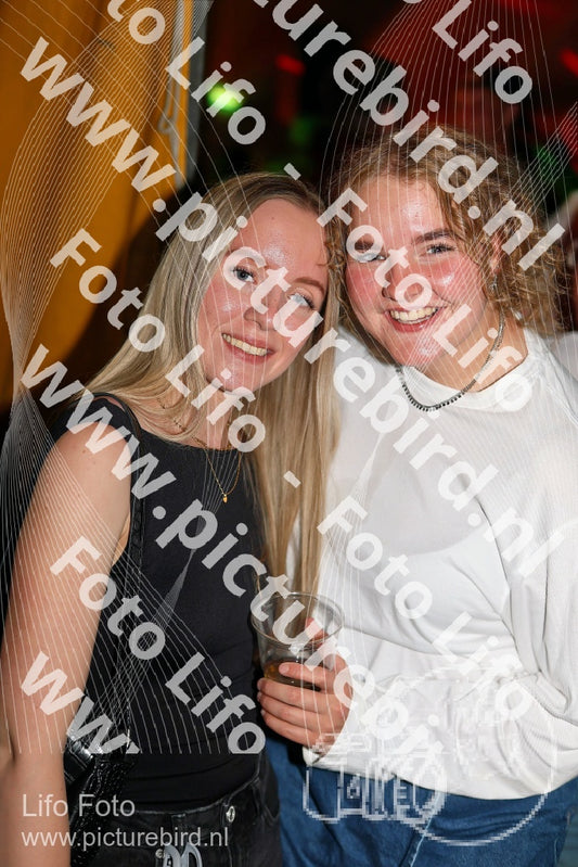 Evenement foto: Serie WID 105 en 106