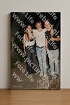 Evenement foto: Serie WID 105 en 106