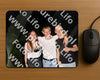 Evenement foto: Serie WID 105 en 106