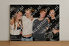Evenement foto: Serie WID 105 en 106