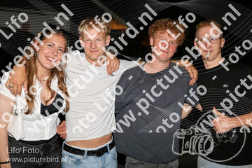 Evenement foto: Serie WID 105 en 106
