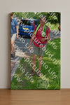 Evenement foto: Serie 1865