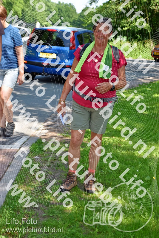 Evenement foto: Serie 1865