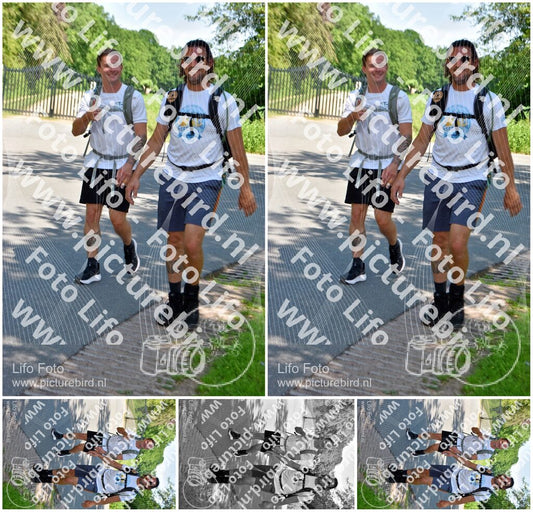 Evenement foto: Serie 1865