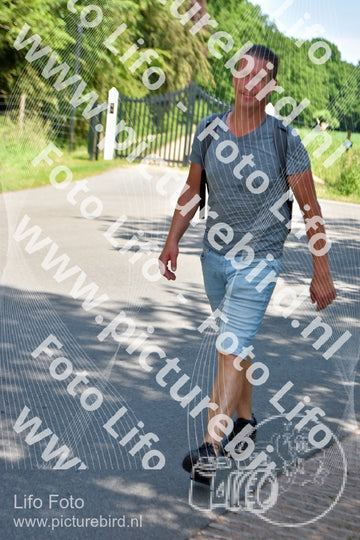 Evenement foto: Serie 1865