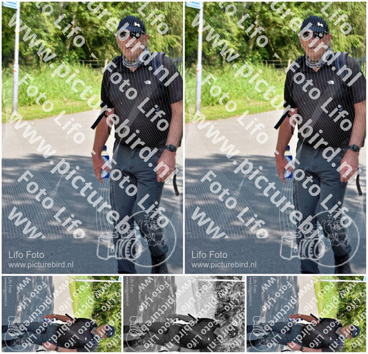 Evenement foto: Serie 1865