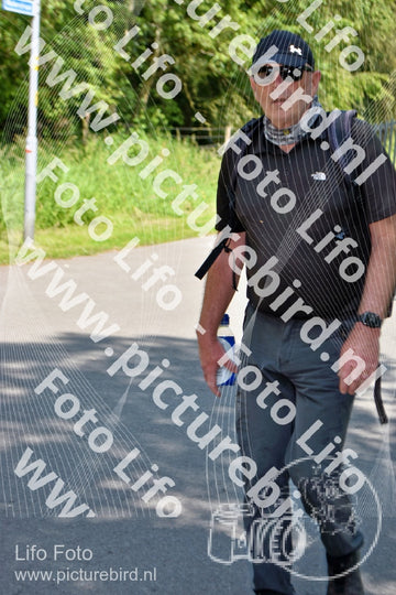 Evenement foto: Serie 1865