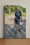 Evenement foto: Serie 1865