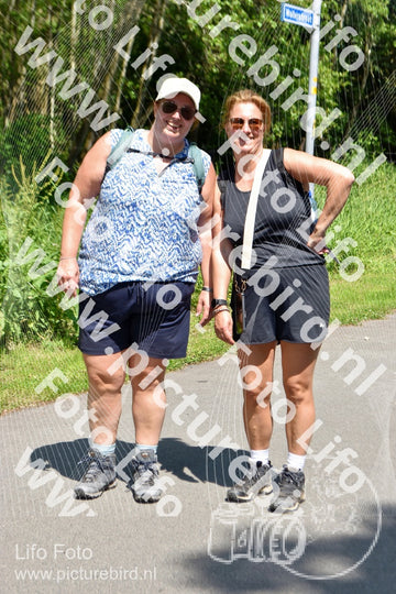 Evenement foto: Serie 1865