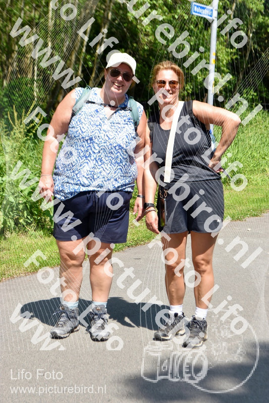 Evenement foto: Serie 1865
