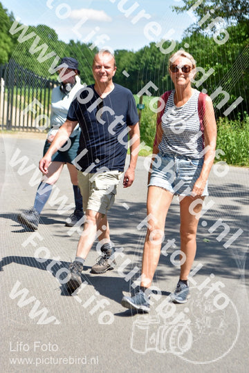 Evenement foto: Serie 1865