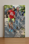 Evenement foto: Serie 1865
