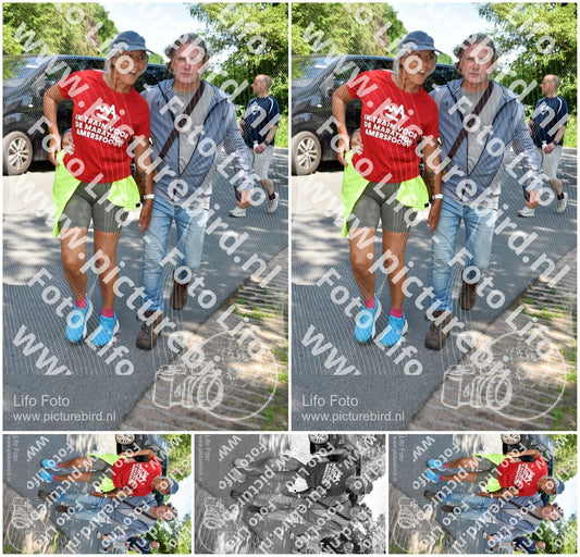 Evenement foto: Serie 1865