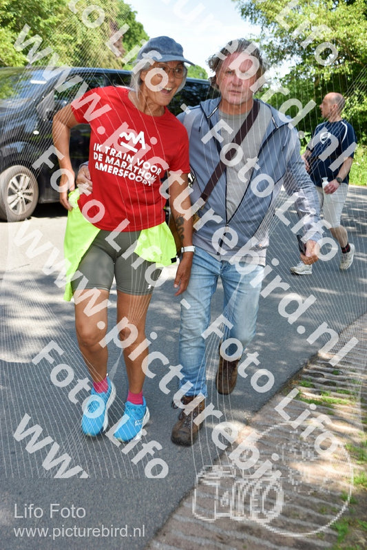 Evenement foto: Serie 1865