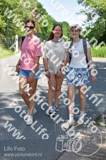 Evenement foto: Serie 1865