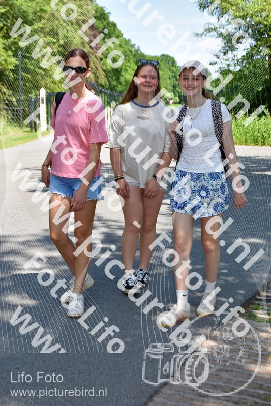 Evenement foto: Serie 1865