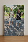 Evenement foto: Serie 1865